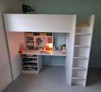 Hoogslaper Ikea småstad, Ophalen, Zo goed als nieuw, Hoogslaper
