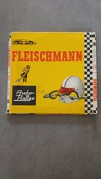 diverse baandelen Fleischmann in ovp, Gebruikt, Ophalen of Verzenden, Elektrisch, Fleischmann
