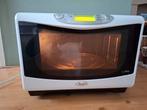 Combi Magnetron Oven met Grill & Ontdooifunctie Whirlpool, Witgoed en Apparatuur, Magnetrons, Ophalen