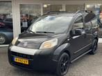 Fiat Fiorino 1.3 MJ Adventure, airco, lm-sportvelgen,cpv,, Voorwielaandrijving, Euro 5, Stof, Zwart