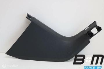 A-stijl bekleding rechts onder VW Golf 7 5drs 5G1863484A beschikbaar voor biedingen
