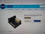 branderautomaat remeha, Ophalen of Verzenden, Nieuw