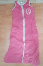 Roze Slaapzak met Rits, Ophalen of Verzenden, Zo goed als nieuw