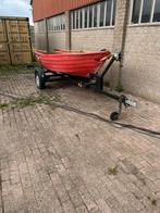 Boot compleet, Watersport en Boten, Ophalen