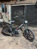 Cross tomos 65cc, Ophalen of Verzenden, Zo goed als nieuw, Standard