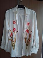 Dames blouses, Ophalen of Verzenden, Zo goed als nieuw
