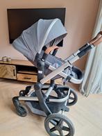 Fijne en mooie Joolz Day 3+ kinder/wandelwagen grijs, Kinderen en Baby's, Kinderwagens en Combinaties, Ophalen, Zo goed als nieuw