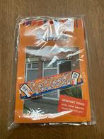 Banner geslaagd, Ophalen, Nieuw, Versiering, Overige