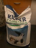 Konijnenvoer, 20 kg brokjes en 3 zakken 5 kg hooi, Dieren en Toebehoren, Dierenvoeding, Knaagdier of Konijn, Ophalen