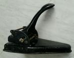 Rikkers antieke perforator, vermoedelijk jaren 30 dertiger, Ophalen