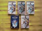 Kingdom Hearts PSP Playstation rpg, Spelcomputers en Games, Games | Sony PlayStation Portable, Nieuw, Role Playing Game (Rpg)