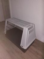 Bench groot, Dieren en Toebehoren, Transportboxen, Ophalen, Zo goed als nieuw