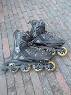 Rollerblade skeelers maat 33 tot 36,5, Sport en Fitness, Skeelers, Overige merken, Verstelbaar, Ophalen of Verzenden, Zo goed als nieuw