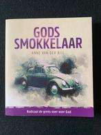 Gods smokkelaar; Anne van der Bijl, Verzenden, Zo goed als nieuw