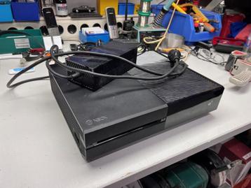 XBOX One beschikbaar voor biedingen
