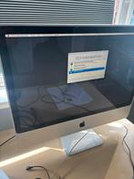 Apple iMac 24" (Late 2007) met SSD, Ophalen, Gebruikt, 2 tot 3 Ghz, SSD