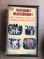 Gouden Successen (MFP), Gebruikt, 1 bandje, Ophalen of Verzenden, Origineel