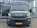 Iveco Daily 35C18V 3.0 180pk 352 H2 L | Trekhaak 3.5T | Airc, Auto's, 13 km/l, Electronic Stability Program (ESP), Gebruikt, 4 cilinders