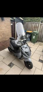 Piaggio Zip, Ophalen, Gebruikt, Benzine, Zip