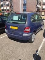 Renault Scénic 1.6 16V Expr 2001, Voorwielaandrijving, Stof, 1225 kg, 4 cilinders