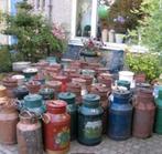 We hebben weer heel veel gave melkbus/melkbussen/ tekoop, Ophalen of Verzenden, Zo goed als nieuw