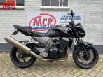 KAWASAKI Z750 zwart Z 750, Naked bike, Bedrijf, 4 cilinders, 750 cc