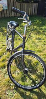 Stoere jongensfiets merk  batavus espresso, Fietsen en Brommers, Fietsen | Jongens, Ophalen, Gebruikt, 20 inch, Handrem