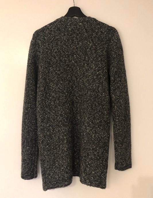 DISTRIKT Heren vest (maat XS), Kleding | Heren, Truien en Vesten, Zo goed als nieuw, Maat 46 (S) of kleiner, Grijs, Ophalen of Verzenden