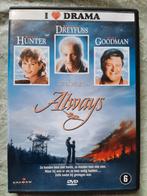 DVD Always - Steven Spielberg - Gebruikt, Vanaf 6 jaar, Ophalen of Verzenden, Gebruikt, Overige genres