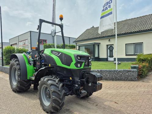Deutz-Fahr 5080 DS, Zakelijke goederen, Agrarisch | Tractoren, tot 2500, Deutz - Fahr, tot 80 Pk, Nieuw, Ophalen of Verzenden