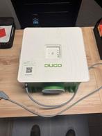 Ducobox ventilatie, Doe-het-zelf en Verbouw, Ventilatie en Afzuiging, Ophalen of Verzenden, Nieuw, Afzuiger