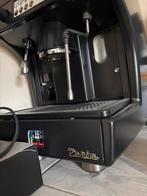 Astoria Perla Espressomachine, Stoompijpje, Gebruikt, Espresso apparaat, Gemalen koffie