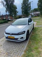 Volkswagen Polo 1.0 United Edition (2020), Auto's, Volkswagen, Voorwielaandrijving, Wit, Handgeschakeld, Particulier