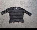 Only trui maat m/l, Maat 38/40 (M), Only, Zwart, Ophalen of Verzenden