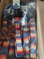 15x halsband Beeztees Huvos M klikhalsband hondenhalsband Nw, Ophalen of Verzenden, Nieuw