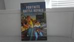 het boek: fortnite battle royale de strijd om victory royale, Boeken, Kinderboeken | Jeugd | onder 10 jaar, Ophalen, Fictie algemeen