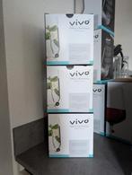 Vivo Villeroy & Boch longdrink glazen, Ophalen, Nieuw