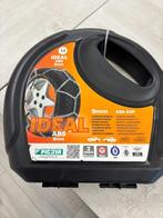 sneeuwkettingen, Auto diversen, Sneeuwkettingen, Ophalen of Verzenden, Zo goed als nieuw