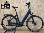 Qwic Premium I MN7+ E-Bike 540Wh