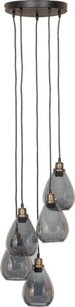 bepurehome hanglamp, Huis en Inrichting, Ophalen of Verzenden, Zo goed als nieuw, Minder dan 50 cm