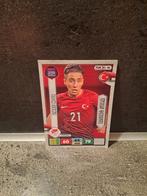 Emre mor ROOKIE (turkije) panini wk 2018, Verzamelen, Sportartikelen en Voetbal, Ophalen of Verzenden, Nieuw