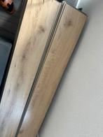 Pvc kliklaminaat, Kunststof, 50 tot 150 cm, Ophalen of Verzenden, Zo goed als nieuw