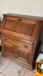 Bureau kastje, Huis en Inrichting, Ophalen, Gebruikt