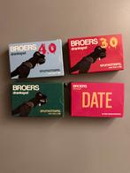 BROERS spel, Ophalen of Verzenden