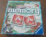 Efteling Memory / Ravensburger, Een of twee spelers, Ophalen, Gebruikt, Ravensburger