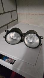 mistlampen toyota verso, prius, avensis, Ophalen of Verzenden, Gebruikt, Toyota