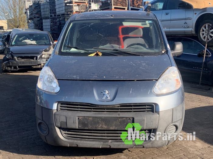 Stuurbekrachtiging Pomp van een Peugeot Partner, Auto-onderdelen, Besturing, Peugeot, Gebruikt, 3 maanden garantie, Ophalen of Verzenden