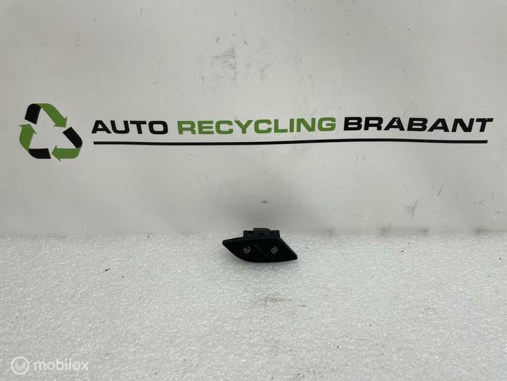 Centrale deurvergrendeling schakelaar Audi A3 8V 8V1962107, Auto-onderdelen, Dashboard en Schakelaars, Audi, Gebruikt, Ophalen of Verzenden