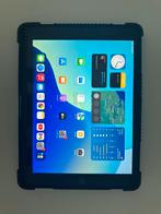 iPad 9 (64GB WiFi) – 100% batterij – Vandaag ophalen!, Apple iPad, Zwart, Zo goed als nieuw, 64 GB