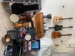 Muziekinstrumenten, Ophalen of Verzenden, Gebruikt